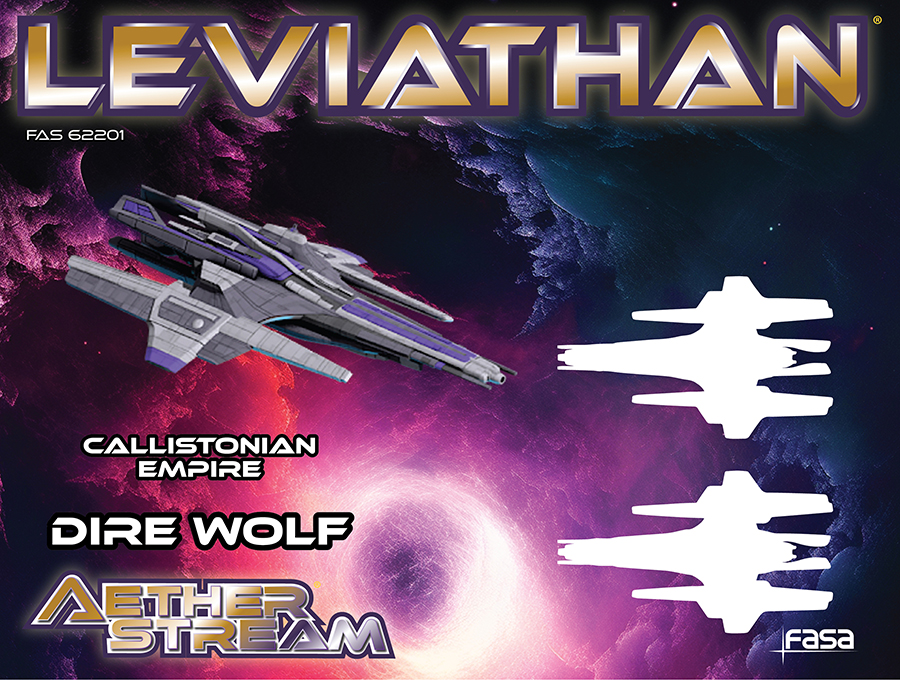 Dire Wolf Cutter